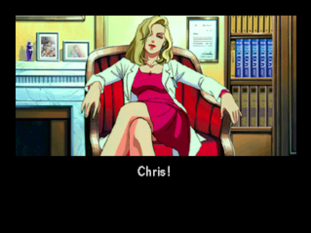 Policenauts Part #20 - Read Your Manual Policenauts Part #20 - Read Your Manual
